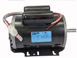 New Weg Motor Electric 115V