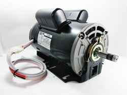 New 2 HP Weg Motor Electric 115V