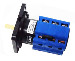 Electric Reverse Switch